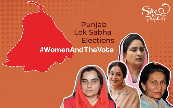 Punjab Election