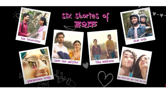 Watch Feels Like Ishq