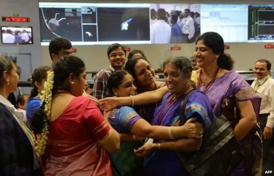 Women Scientists