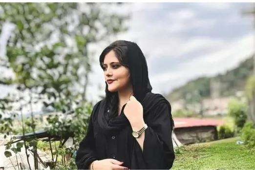 Mahsa Amini Death And Iran Hegemony