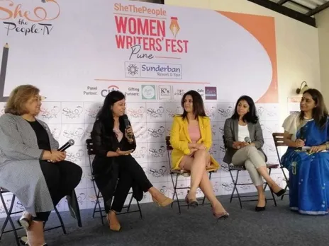 women stories