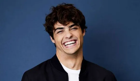 Noah Centineo