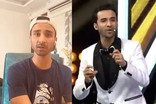 Raghav Juyal