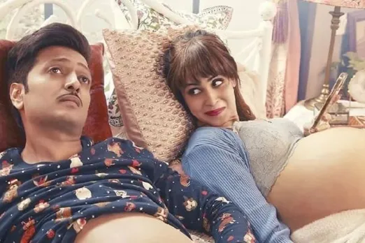 Mister Mummy Twitter Review, Mister Mummy Plot And Cast