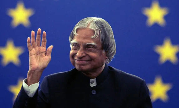 Abdul Kalam was a believer of women's empowerment: 5 memorable quotes