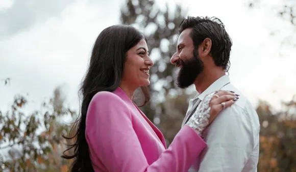 Arranged Marriage Story