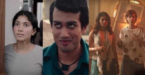 paava kadhaigal trailer
