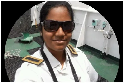 Reshma Nilofar Naha