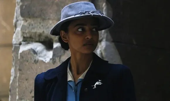 Know About Radhika Apte, A Call To Spy Review, Radhika Apte, A Call To Spy