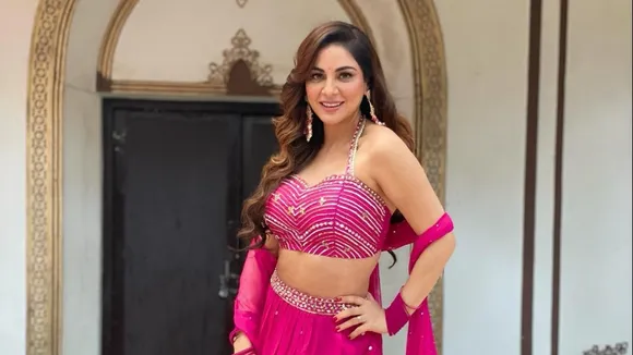 Who is Shraddha Arya? Shraddha Arya marriage