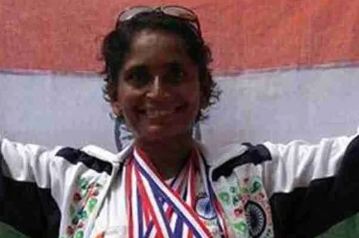 Pune Cyclist Guinness world record