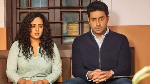 Breathe Into the Shadows 2 Release Date