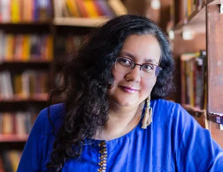 lakshmi sankar interview