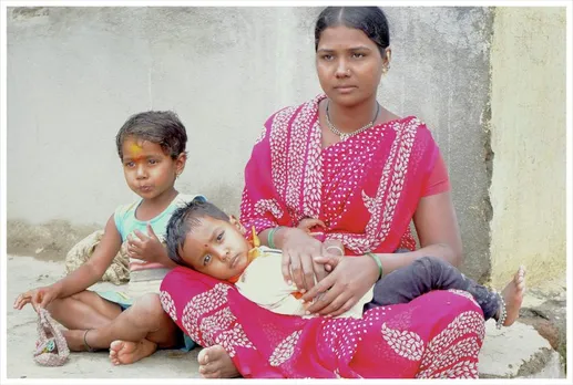 What Is Mission Shakti, poverty rural women