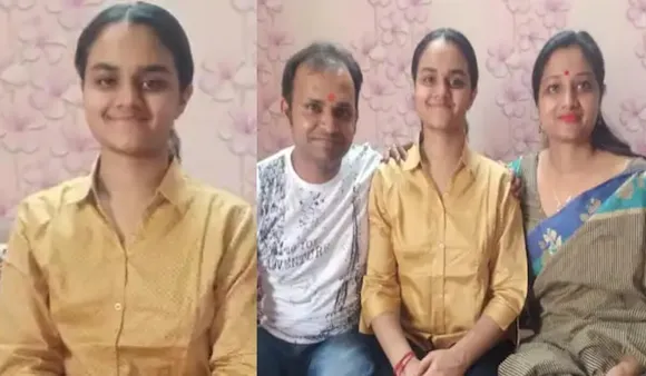 JEE Mains Topper Pal Aggarwal, JEE Topper Pal Aggarwal