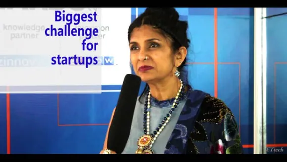 Vani Kola, Kalaari Capital