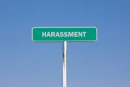 Harassment At Workplace