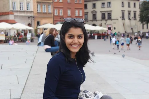 Yogita Muttha- The Violet Box