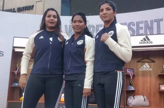 Women Athletes