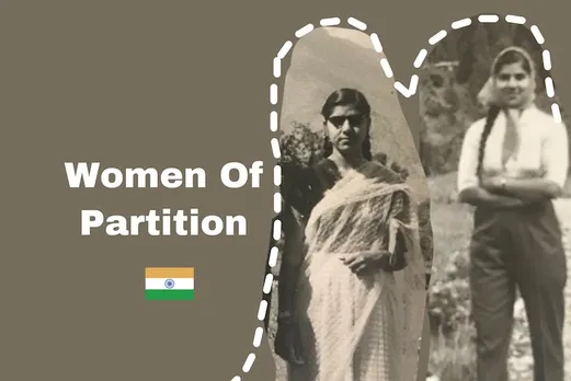 Women of Partition, Partition Museum