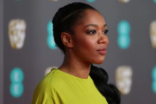 Naomi Ackie