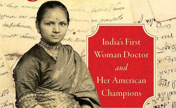 Nandini Patwardhan Anandibai Joshi