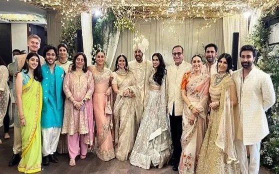 Kapoor family tree