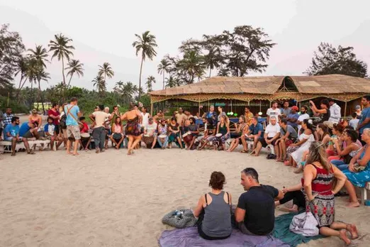 Goa NGO Condemns Web Portal