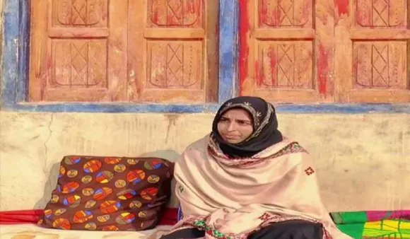 razia bibi