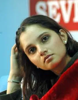 Sania is World#6 in Doubles