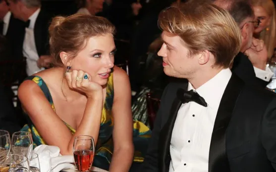 Who Is Joe Alwyn