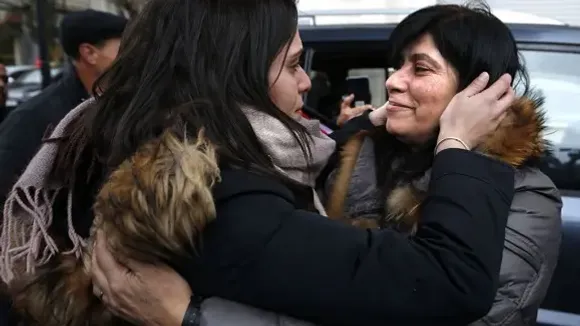 Who Is Suha Jarrar ,Suha Jarrar death