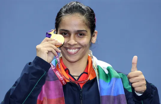 Orleans Masters 2021 Saina Nehwal