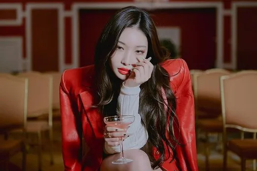 Chung Ha