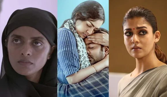 10 South Indian feminist movies