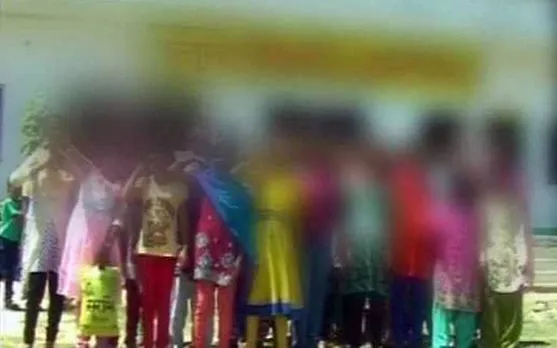 Muzaffarnagar school