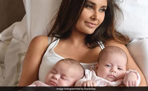 Bollywood Celebs Surrogacy