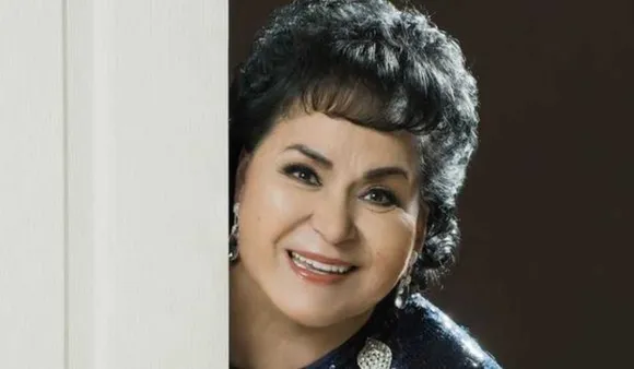 carmen salinas
