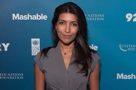 Leila Janah