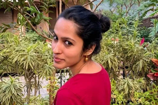 Megha Rao