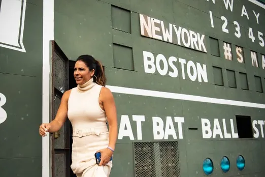 Jessica Mendoza