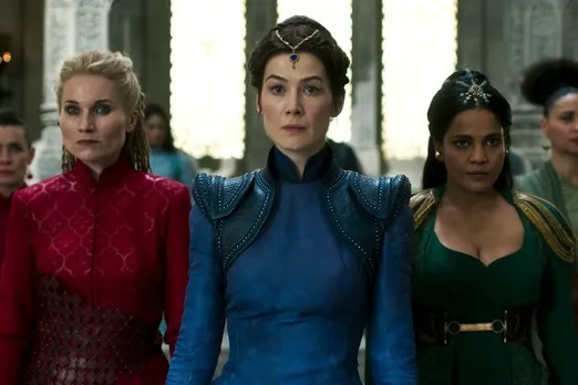 Wheel Of Time Renewed