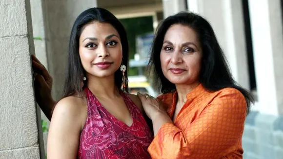 anil dharker wife, Imtiaz Dharker