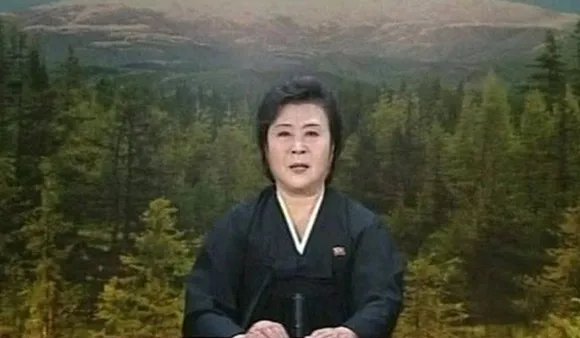 Who is Ri Chun Hi?