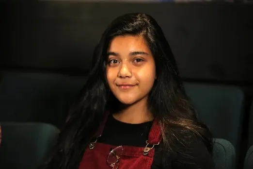 who is iman vellani
