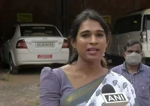 Anannyah Kumari Alex, Kerala transgender candidate, Anannyah Kumari Alex withdraws nomination