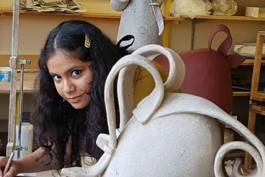 Srinia Chowdhury