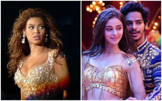 Beyonse Sharma Jayegi
