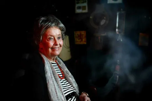 Lorraine Warren