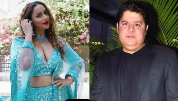 Rani Chatterjee on Sajid Khan